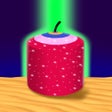 Icoon van programma: Candle Gift