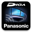 Ícone do programa: DIGA remote