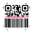 QR  Barcode Scanner - Small Fast Easy Best
