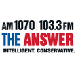 Programın simgesi: AM 1070 TheAnswer
