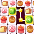 أيقونة البرنامج: Tile Connect-Puzzle games