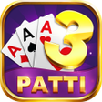 3tpattirun icon