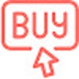 Ikona programu: Buy anything with OneClic…