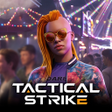 Ikon program: Tactical Strike : تكتكل س…