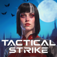 Programın simgesi: Tactical Strike : تكتكل س…