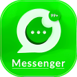 Messanger  Messenger ChatLive Messenger