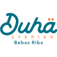 プログラムのアイコン：Duha Syariah - Bebas Riba
