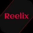 プログラムのアイコン：Reelix : Movies and Shows
