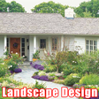 程序图标：Landscape Design
