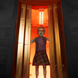 程序图标：Next Floor - Elevator Hor…