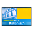 Symbol des Programms: Langenscheidt Kurs 2 Ital…