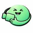 Ikona programu: Xazar: Live Video  Voice …