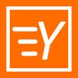 Hacker News Submit icon