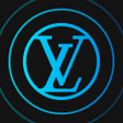 プログラムのアイコン：Louis Vuitton Connect