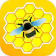 プログラムのアイコン：Honeygain - Earn money Ti…