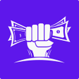 ไอคอนของโปรแกรม: Cashy Earn - Play and enj…