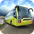 أيقونة البرنامج: 3D Bus Simulator