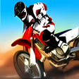 Programın simgesi: Extreme Bike Trials