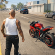 Иконка программы: Real Gangster Life: City …