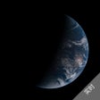 Иконка программы: 实时地球-即时卫星图像