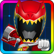 Biểu tượng của chương trình: Power Rangers Dash Asia