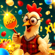 Icoon van programma: School Chicken