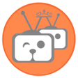プログラムのアイコン：Inat Royal tv Box Player