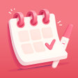 Иконка программы: Ovulation Tracker  Period…