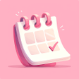 Icoon van programma: Ovulation Tracker  Period…