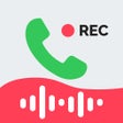 Symbol des Programms: Call Recorder - Record Ca…