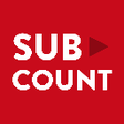 Ikon program: YouTube Subscribers Count