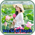 Ikona programu: Nghe Nhạc Dân Ca Cổ Truyề…