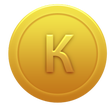 Иконка программы: Калым - работа подработка…
