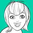 Иконка программы: How to Draw Hotel Transyl…