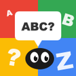 أيقونة البرنامج: Answers for 4 Pics 1 Word
