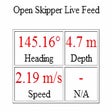 Icono del programa: Open Skipper