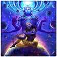 Icon of program: Vishnu Sahasranamam