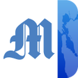 程序图标：The Mercury News