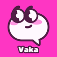 プログラムのアイコン：Vaka