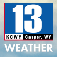KCWY News 13 Weather