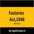 Factories Act 1948