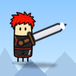 ไอคอนของโปรแกรม: Aeterna Ascensus: Sword J…