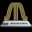 程序图标：Mellotron XL