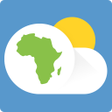 Ícone do programa: Africa Weather
