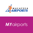 Icon of program: MYairports