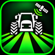 Programikonen: GROMKO GPS Агронавігатор