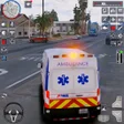 プログラムのアイコン：Emergency Ambulance Game …