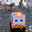 Emergency Ambulance Game 2023