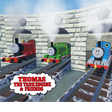 Thomas And Friends World