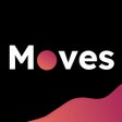 Ícone do programa: Moves: Whats the Move